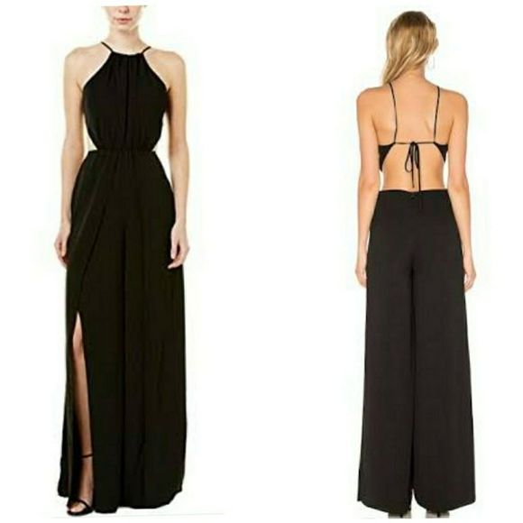 Halston Heritage Dress - Picture 4 of 5